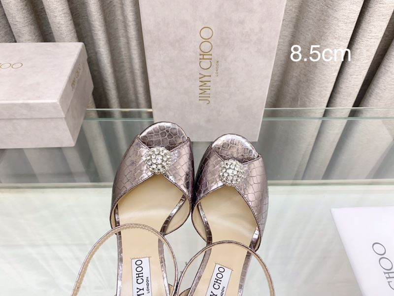 Jimmy Choo Sandals